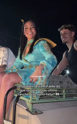 Além da Livia, Alex também voltou nessa temporada. Gostaram? 👀 #carlinhos #ranchodomaia #liviarafaelle #karambalivia #carlinhosmaia 