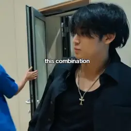 Essa combinação 🤌🏻🫦 #scoups #seventeen #mingyu #type #hot 