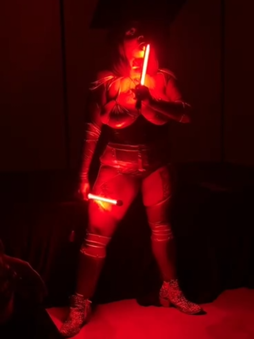 #anaheim #performer #artist #blackartist 