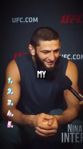 Respect for khamzat has increased🫡 #UFC #grappling #mma #meme #fyp 