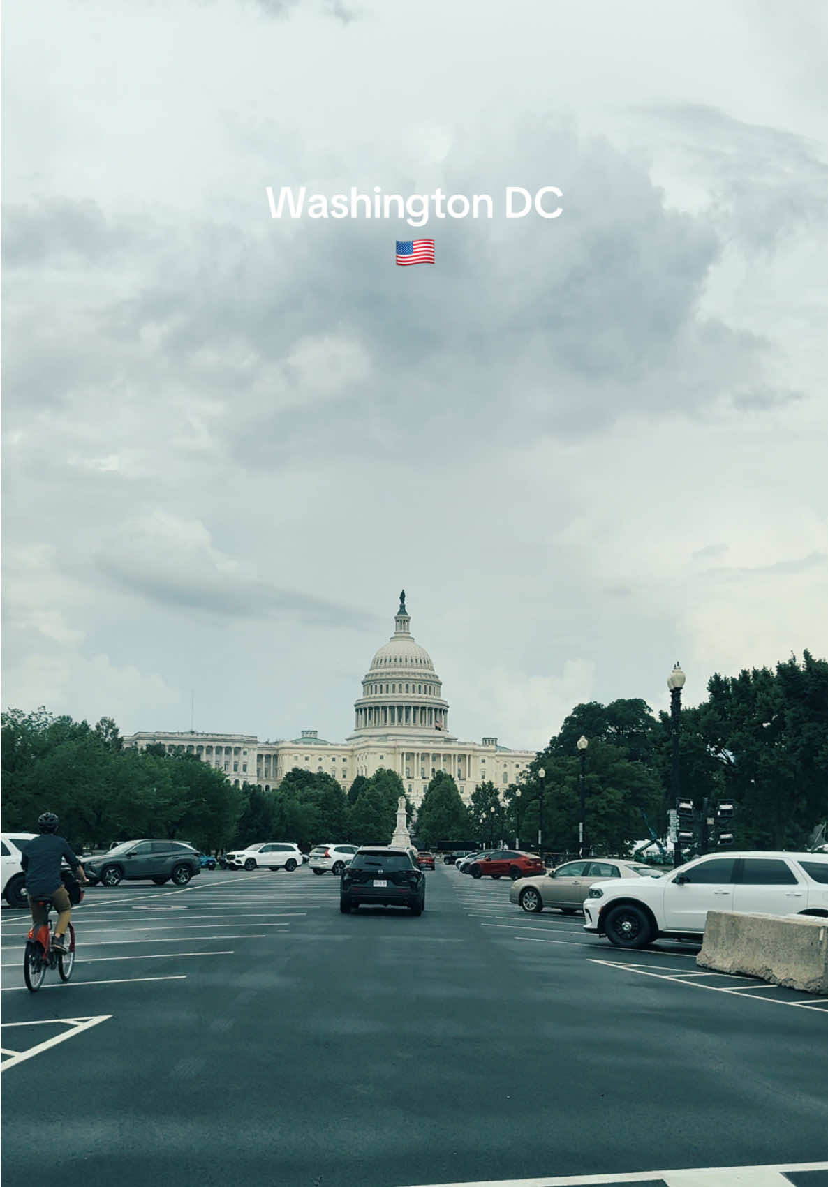 Welcome to Washington DC 🇺🇸 #usa 