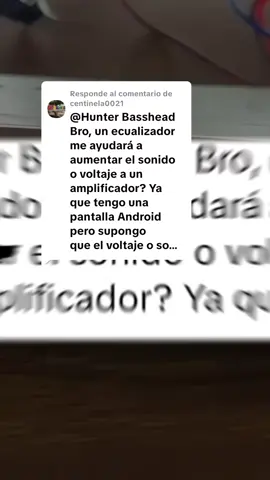 Respuesta a @centinela0021 