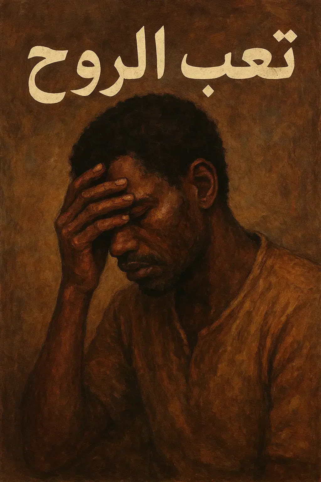جرح الجسد مهما نزف، بوقف، ومهما كان الوجع شديد، مع الزمن بيبرا. لكن جرح الروح… دا الوجع البتخبِّيهو في الضلوع، ما بتوريهو لزول، وتقعد تساهر بيهو الليل، وتعاين للنجوم كأنها شاهدة على دموعك. تعب الروح بخلي الدنيا تقيلة، والضحكة تجي مصطنعة، وكل يوم تقول: 