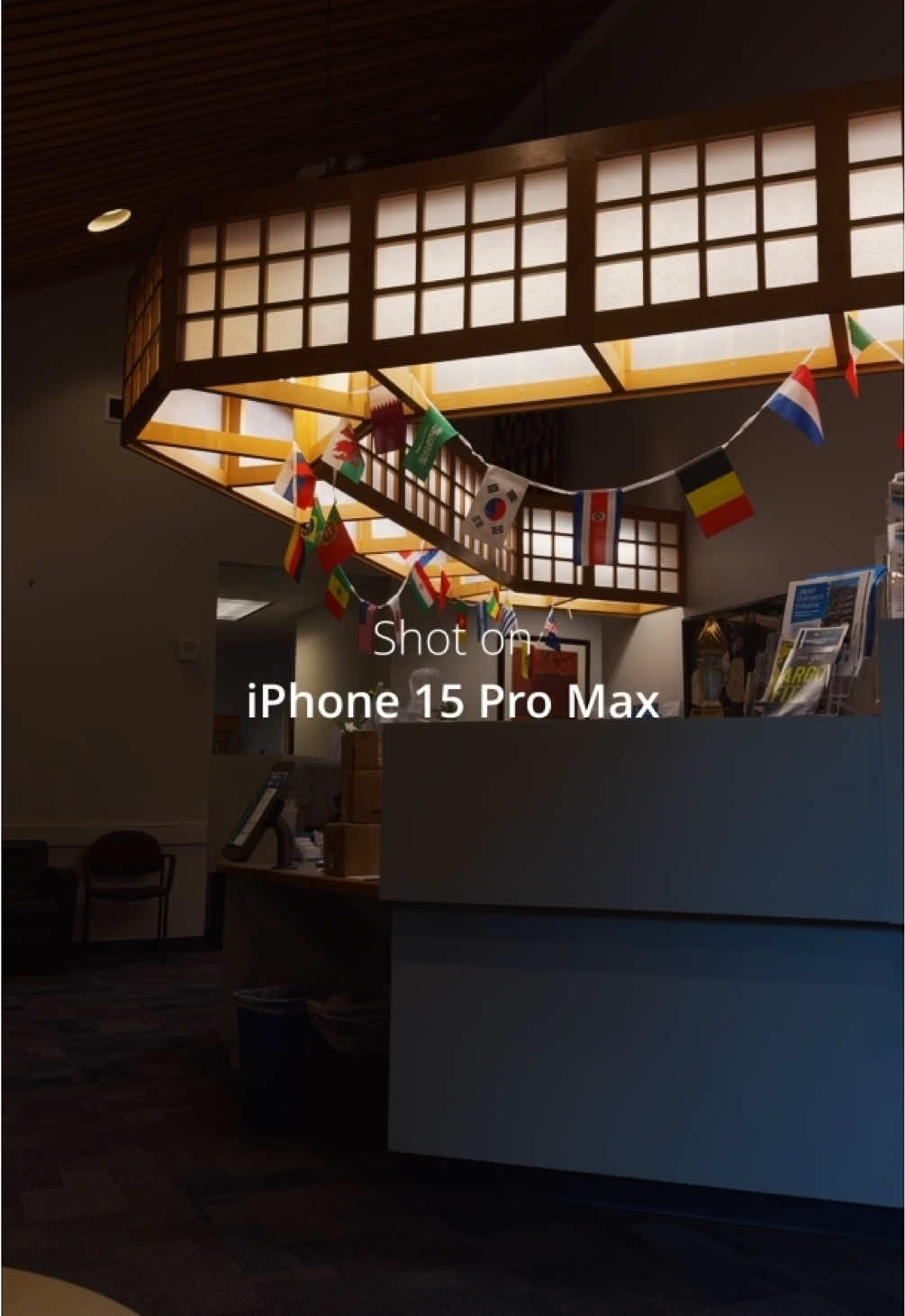 The power of color grading. Shot on iPhone 15 pro max, edited on DaVinci Resolve 20. #davinciresolve #apple #colorgrading #cinematic #cinema