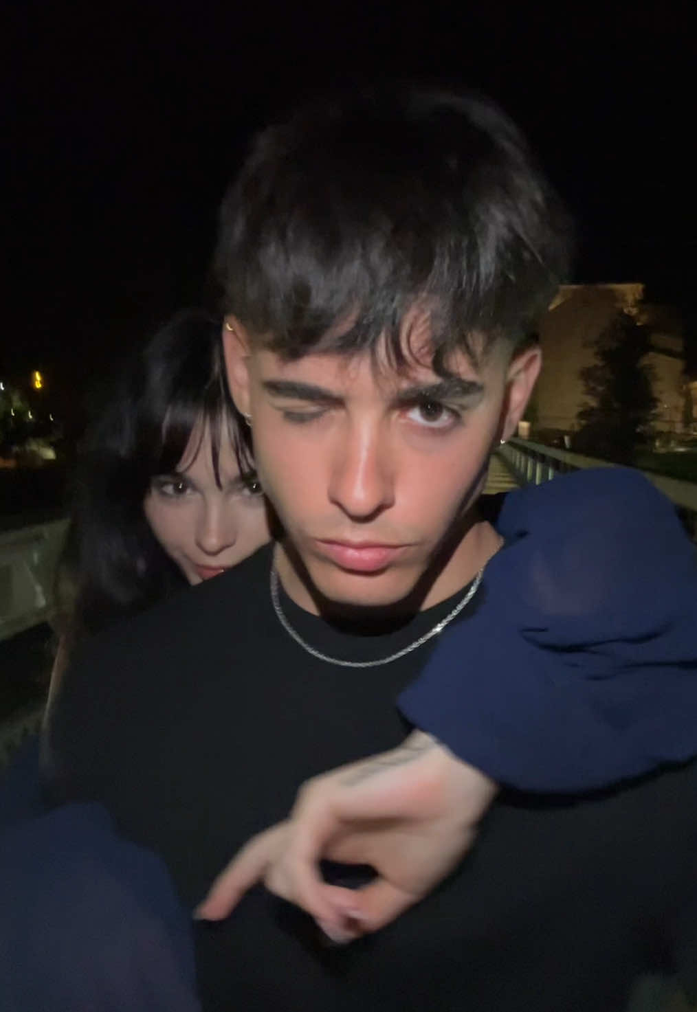 Perfect!  #parejagoals #tiktokcouple #tiktoktrend #zyxbca #viral #coupletrend 