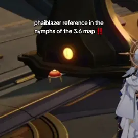 (another one) the fact that phainon is also a code and not a real (human) being... #HonkaiStarRail #foryou 