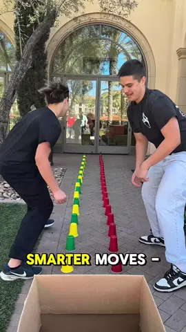 Go go go!