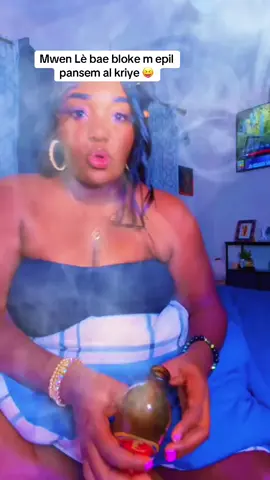 Bye a fini m pa jwenn yon video ki bon gad mize m 🤣#yummy_brownsugar30 #haitiantiktok #yummy_brownsugar30 