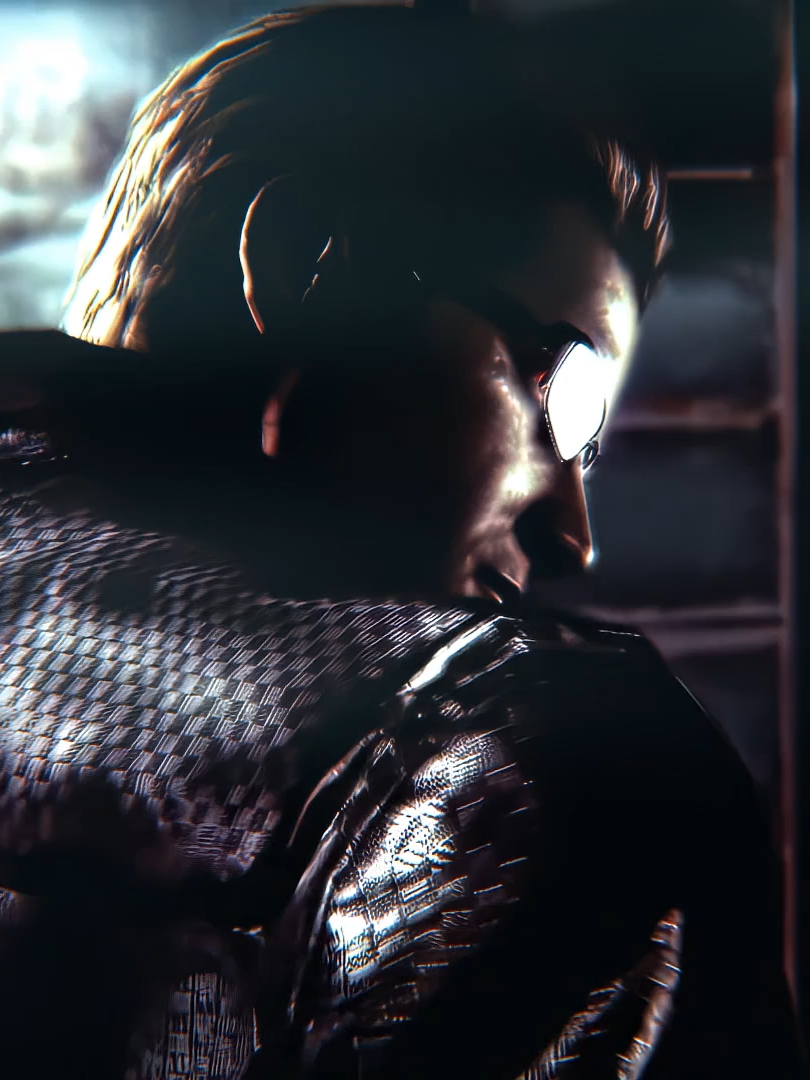 albert wesker edit #wesker #residentevil #re5 #albertwesker #residenteviledit #gamingedit