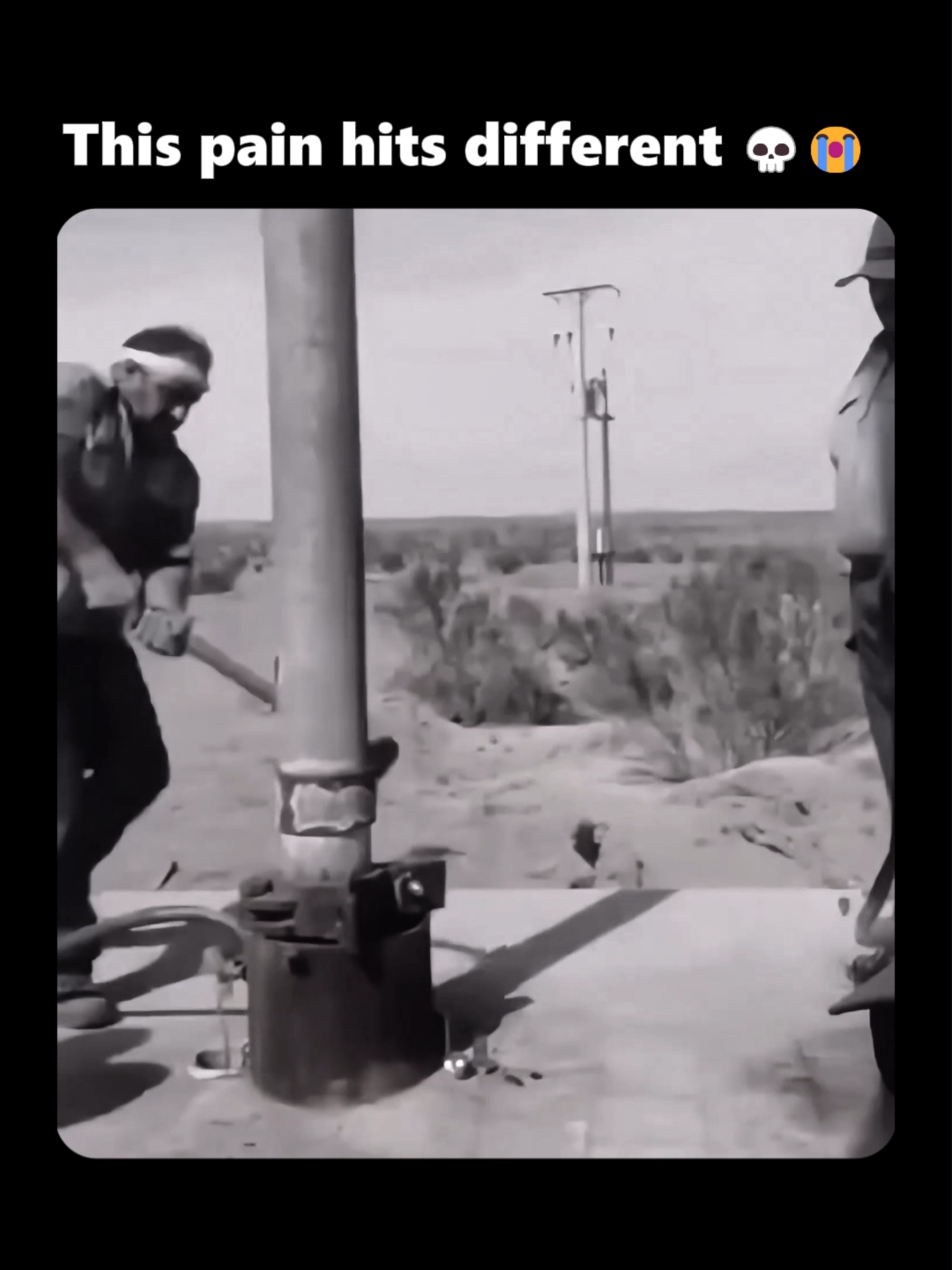 Bro had one job 😂 #foryou #fyp #funny #meme #viral #explorepage