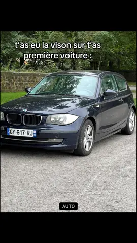 c’est déjà pas mal #pourtoi #automobile #serie1 #bmwmotorsport #permis 