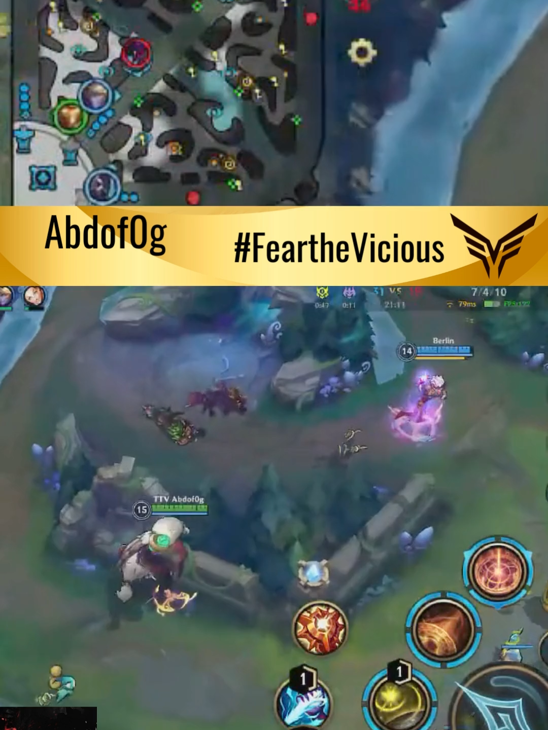 جليتشات في سندويتشات مع فوج حد حصلت معاه؟ بعيدا عن اني بلعب جنجل #wildrift #fearthevicious #وايلد_ريفت #wrmena #سندويتشات  @wildrift @riotgames 