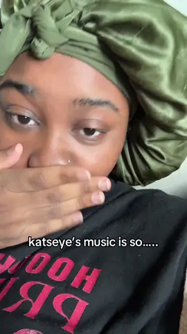 and listened to everything last night even that one song that they had on Netflix soundtrack for a TV show or movie I forget which one it was but yeah…… #katseye #gnarly #gabriella 