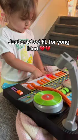 She finna cook #fypシ #xyzbca #flstudio 