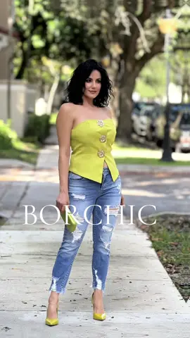 #CapCut #borchic #fyppppppppppppppppppppppp #modafeminina #borchicboutiquestyle 