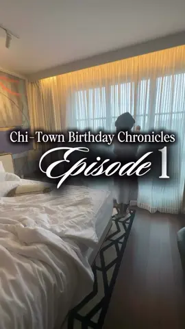 🎉 Chi-Town Birthday Chronicles: Episode One Day 1 in Chicago started off with me getting ready in the morning and already having a little adventure 😅 I got lost trying to find my way, but shoutout to the Chicago cops who gave me a ride to the train station 🙌🏾. Pro tip: Uber & Lyft in the city are crazy expensive take the train if you can, it’s so much easier! 🚆✨ I finally made it to @thehoneybearcafe , and let me tell you… the food was AMAZING 🤤. It felt like everyone in there was celebrating a birthday, including me, so they ended up giving me my meal for free 🥳💖. The perfect start to my birthday weekend in the Windy City 🌆 Stay tuned, because this is only the beginning! #ChiTown #ChicagoBirthday #TravelVlog #Fyp #explore      