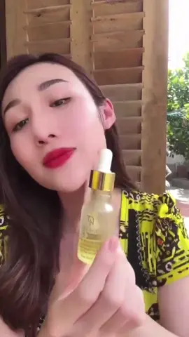 SERUM TINH CHẤT ĐÔNG TRÙNG HẠ THẢO #nguyenhuynhnhu #myphamdonganh 