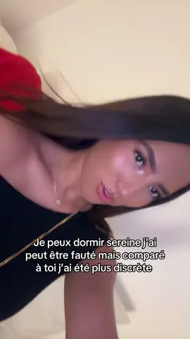 Je rigole 😔