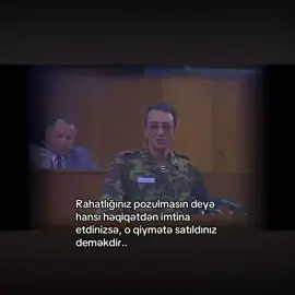 Xarakter önəmlidir .. #tarix #rövşəncavadov 