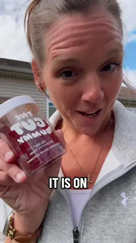 Horrible digestion? Bloating? Grab these tribiotic while they are on flash sale! Free shipping too!  #thegutgummy #guthealth #probiotics #tiktokmademebuyit #healingtiktok 