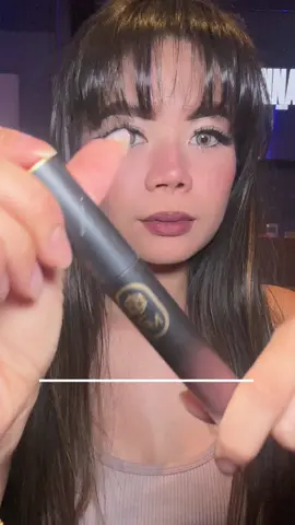 @emcosmetics vs Korean Bbq 🍖💄 … honestly, Phantom Blur Lip Tint held its own! 9/10 — a little rubbed off after feasting, but let’s be real… no lip product survives that much food 👏 #makeup #transferproof #lipproduct #mukbang #makeupreview 