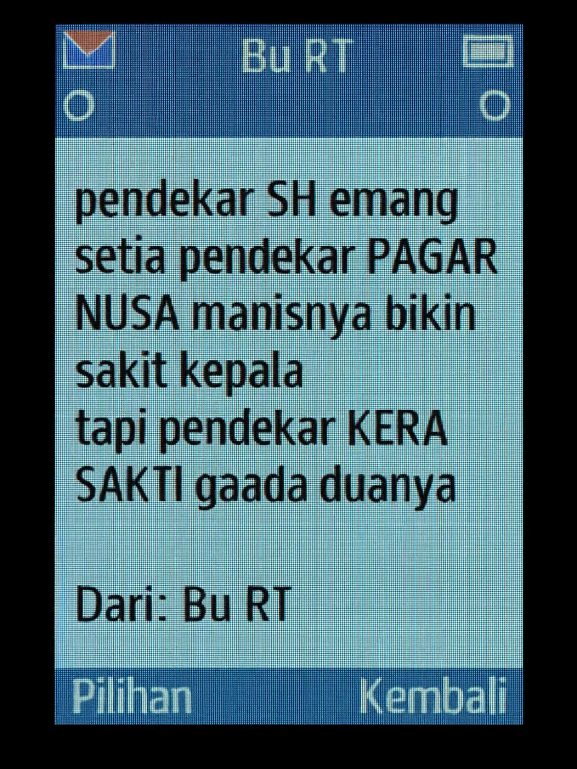 bu RT tau ajaaaa🫣 #ikspi #psht #pagarnusa #pshw 