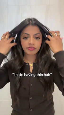 having thick hair is good when my hair done but a hassle when it’s not #doingmynaturalhair #hairstylesforshorthair #thickhair #braidsonyourself #wavyhairday2routine 