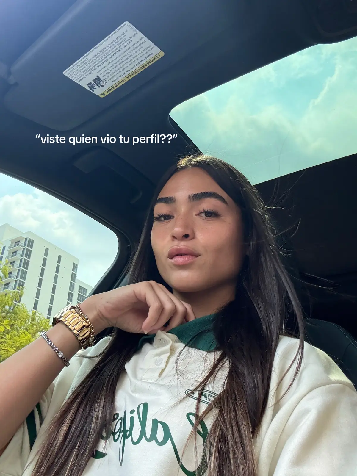 nadie de aquí me sigue 🥺 #wlw #paratii 