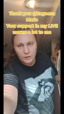 Rageena Marie, thank you for the incredible support in my LIVE! I will keep creating better LIVE content! @Rageena Marie #tiktoklive #livehighlights #livegift #ballooncrown #hirosie 