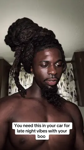 You need this in your car for late night vibes with your boo  #fyp #datingtips #locs #viral 
