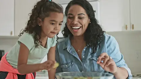 Cooking Up Financial Security call 224-600-3200