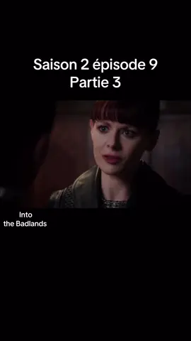 #Into #the #badlands #seriecomplete #typ 