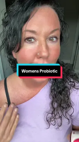 #heraure #womenshealth #feminineodor #ladyparts #probiotic 