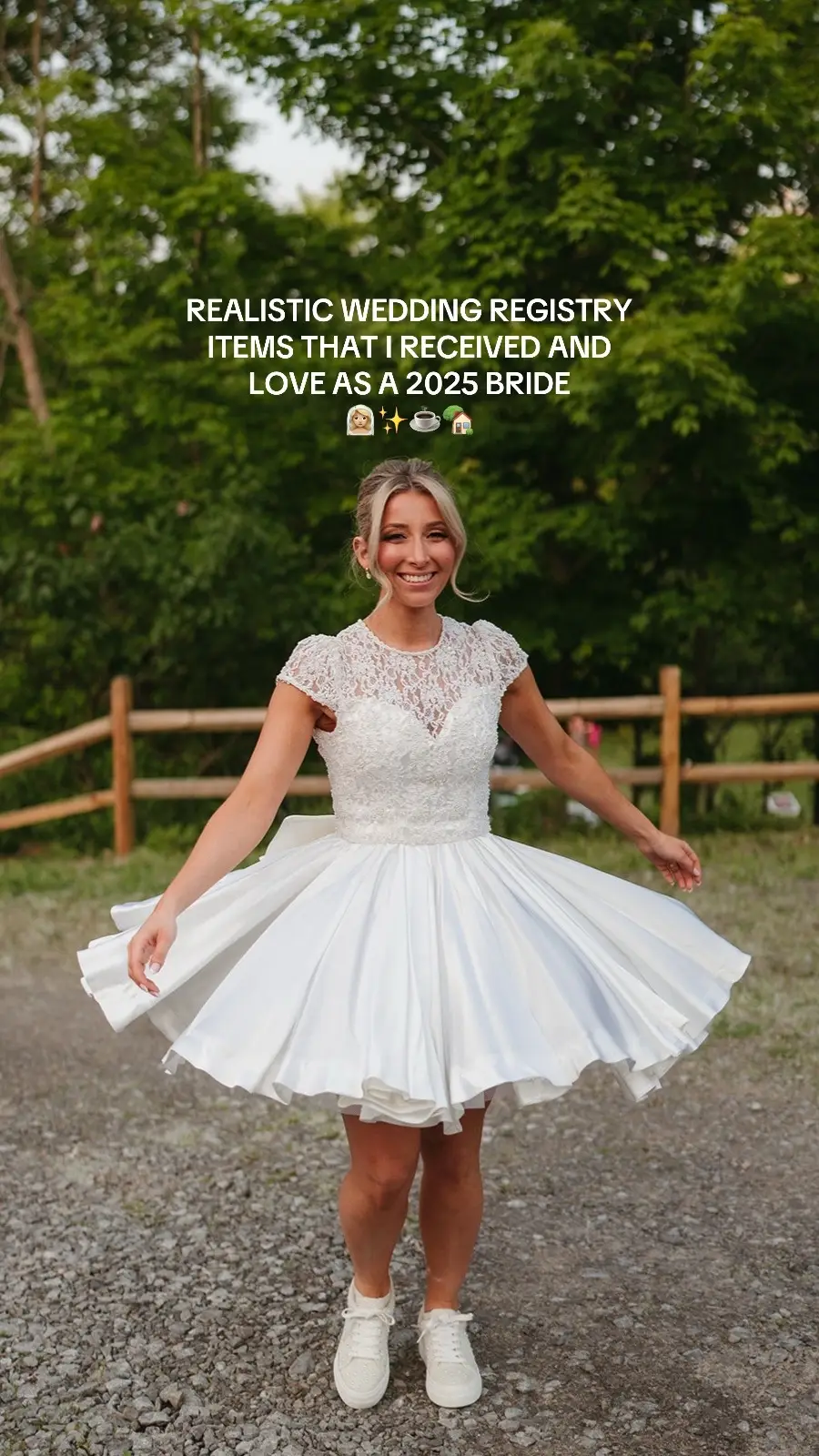 Idk how I lived without them!! #2025bride #weddingregistry #registry #wedding 