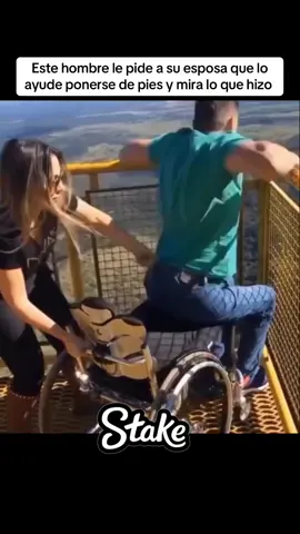 Esta acción de esta chica sin duda demuestra un amor verdadero 🥹❤️
