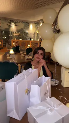سنين خير وصحه وسعاده يارب عالجميع🤍