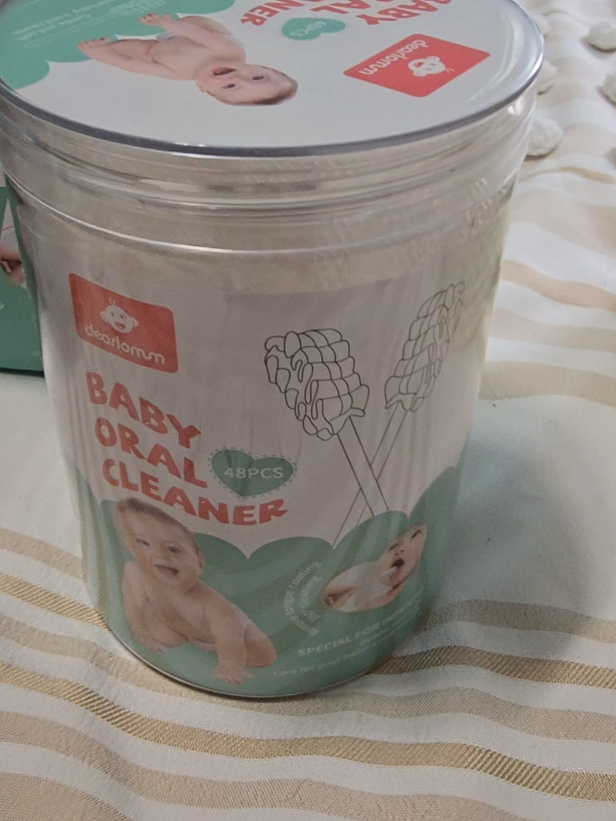#babyoralcare #limpiadororalparabebe #babyoralcleaner #baby 