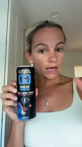 These are sooo good #energydrink #jocko #gym #energy #health 