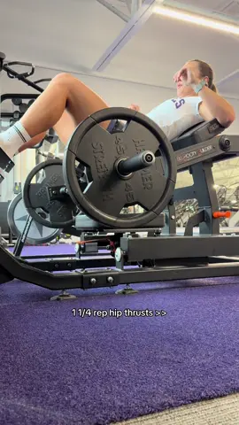 such a good way to spice up training :’) #FitTok #GymTok #girlswholift #Fitness #gymgirl 
