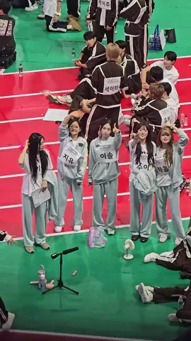 #kiiikiii #isac2025 