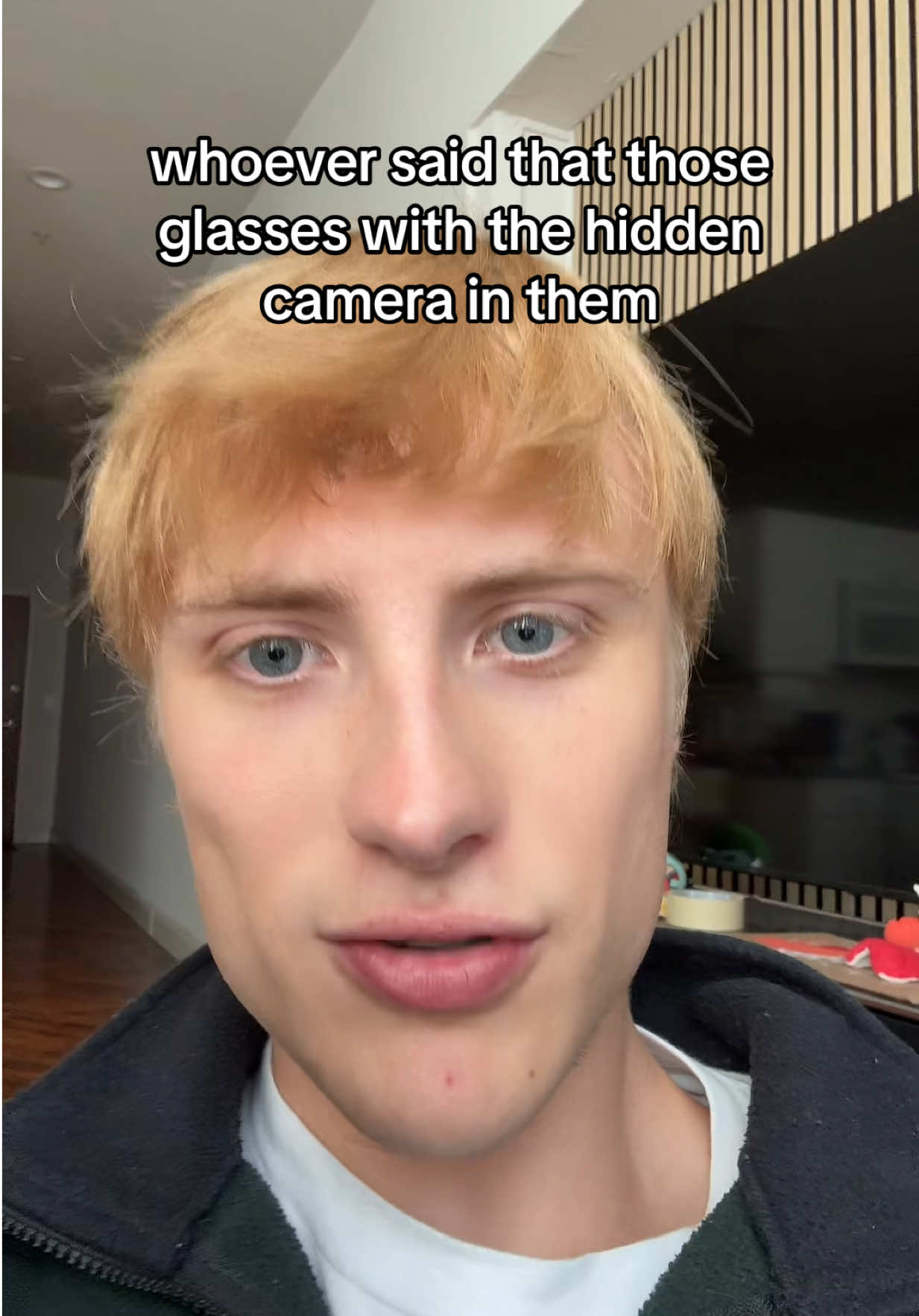 the meta glasses waxing incident tho was def a lot more alerting than this but still lol — the meta glasses styles also are really cool and i understand how useful they can be… i just think we need a bit tighter control over who can get them. have y’all been seeing them tho? cause after going to that bathroom i have been seeing them everywhere. #metaglasses 