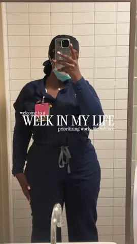 Imagine giving a job 36+ hours and giving yourself 0?! Yeah, NOT ROUN HEA!!!  I make each day count even if it’s just with a slow morning, movement and a good show! That’s the secret to not being a hater, always being pleasant & remaining calm in chaos.. pouring back into you! ✨  All home upgrade items linked in my Amazon storefront under “home upgrades.” 🫶🏾 #nursebrat #blackgirltiktok #nursedayoff #nurseselfcare #weekinmylife 
