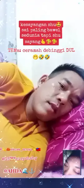 #bebaylampung_asli🦀🍒 #gistingtanggamuslampung #fypppppシ゚viral🔥🔥🔥🔥🔥 #kalau kedolokhan#pejuangnt🇮🇩🇹🇼🤗💪 