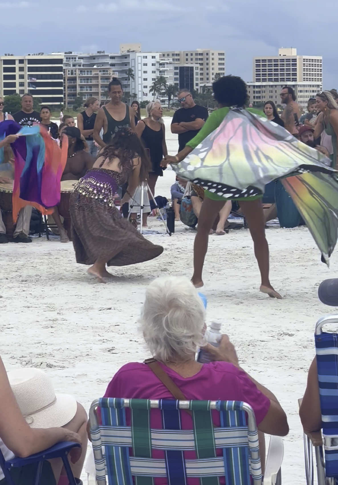 Can anyone guess where I was when I took these videos? 😂 #fyp #foryoupage #foryourpage #foryou #fypシ #trending #viral #beach #vacation #trend #beachday #sunset #ocean #funny #dance #dancing #dancechallenge #dancer #sand #whatishappening #guess #guessinggame #guessingchallenge #challenge #entertainment 