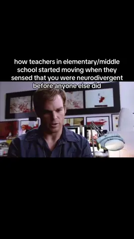 this scene out of context is so😭 #dexter #dextermorgan #doakes #neurodivergent #audhd 