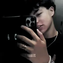 oh he’s definitely judging ~ @Malachi Barton  — #malachibarton #malachibartonedit #edit #fy #viral 