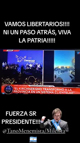 #mileipresidente #viralvideos #Followers #folowers #comunicacion @gra.55 @Ale Analista @graciela7975 @Chadmian @ÁNGEL BRIZZOLA 