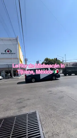 La Flor de Michoacán in Tijuana, México 🇲🇽 been around for over 60 years, a favorite spot to eat ice cream 🍨 from locals and legendary corrido singers. #fyp #fy #mexicantiktok #chalinosanchez #tijuana664 @Whatayear @Homero palomino 