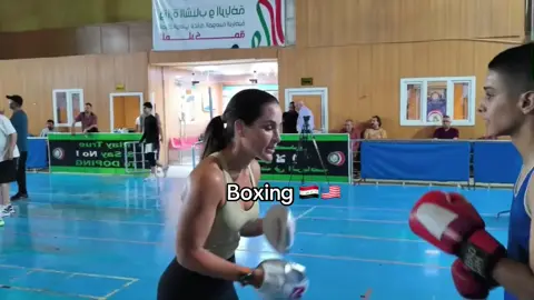#ملاكمين #ملاكمة #boxing #🇺🇸 