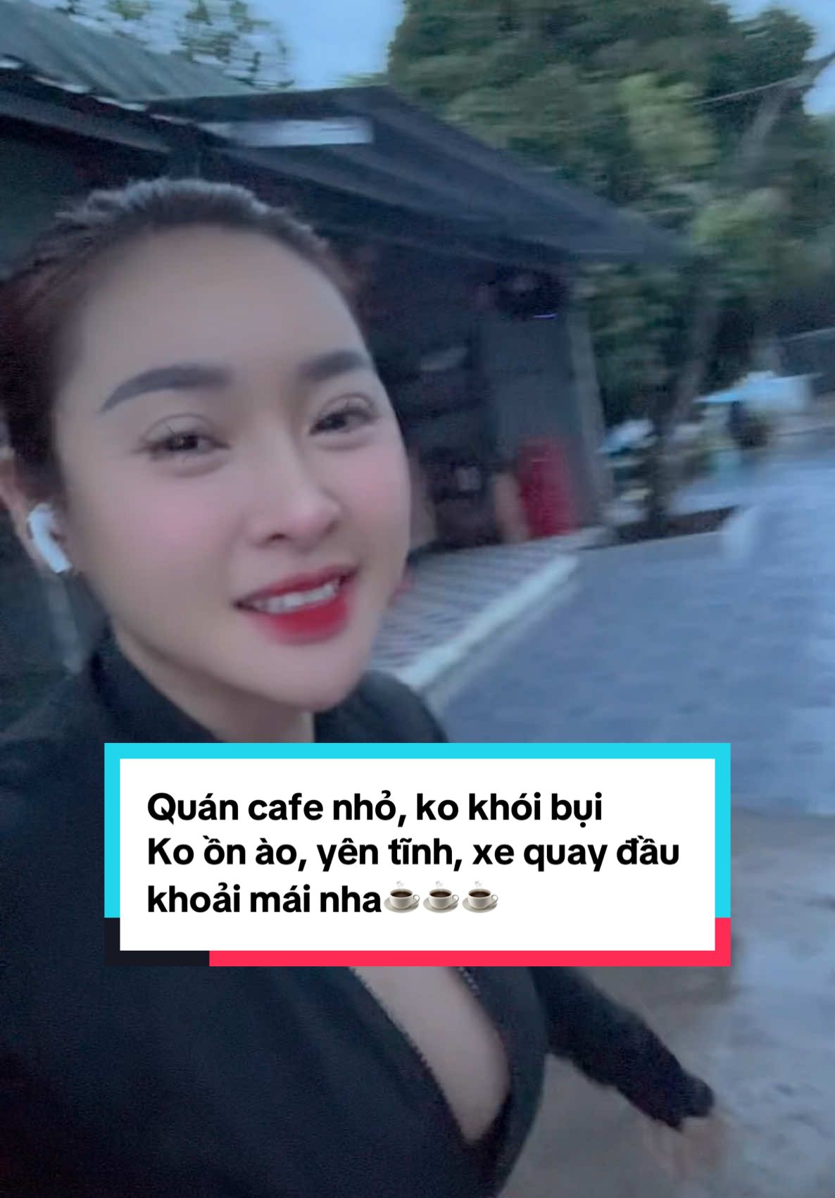 Nếu bạn đang cần một nơi để chữa lành tâm hồn thì không thể nào bỏ qua cái quán cà phê nhỏ nhỏ sân sân tách biệt  làng khói bụi in ỏi xe cộ ồn ào thì đây chính là một nơi lý tưởng dành cho bạn##kimthethao#caphechualanh#caphekim#botdieuvi